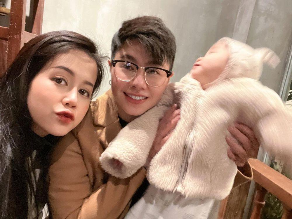 Cuộc sống An Nguy sau 5 năm công khai yêu Kiều Minh Tuấn-6