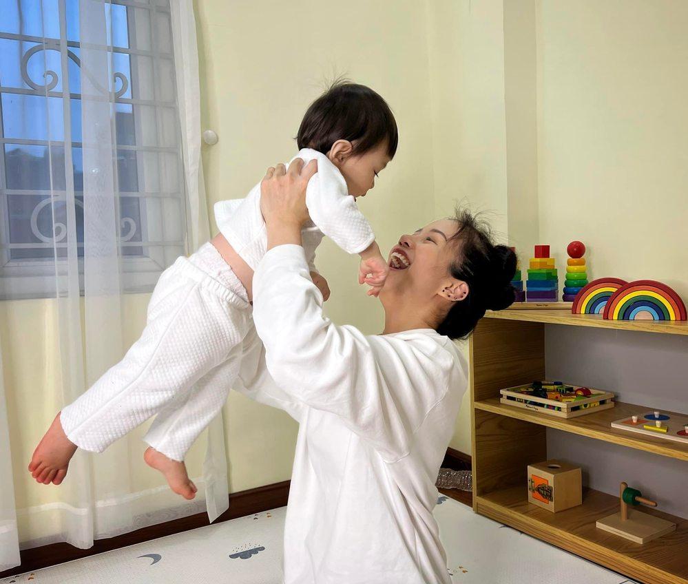 Cuộc sống An Nguy sau 5 năm công khai yêu Kiều Minh Tuấn-7