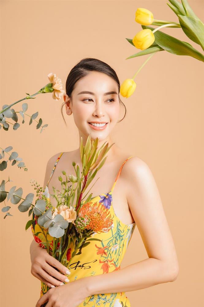 Hà Kiều Anh U50 mà khối cô gái thanh xuân phải xin vía trẻ đẹp-7