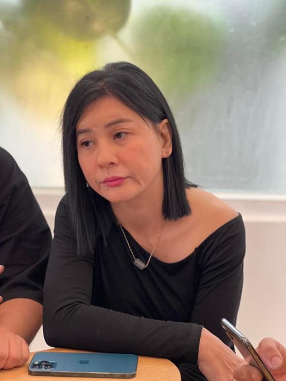 Rợn người lời cầu nguyện của Cát Phượng dành cho Kiều Minh Tuấn-2