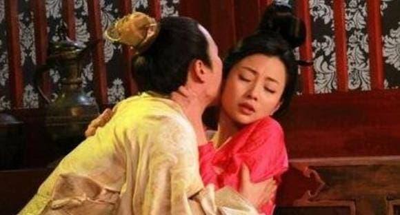 3 special requirements in the internal regulations of concubines in the harem-1