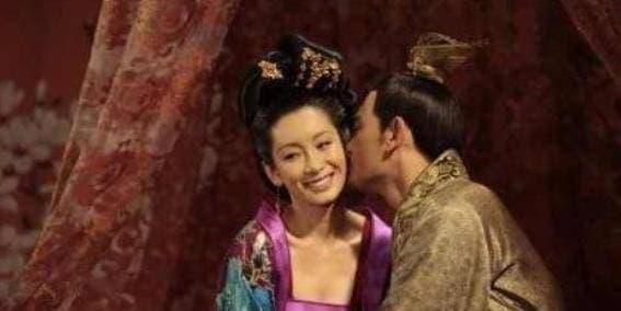 3 yêu cầu đặc biệt trong nội quy thị tẩm của phi tần trong hậu cung-2