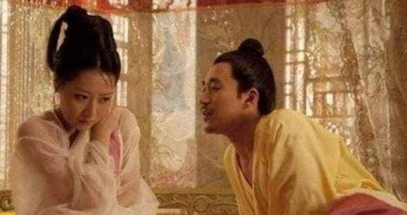 3 yêu cầu đặc biệt trong nội quy thị tẩm của phi tần trong hậu cung-3