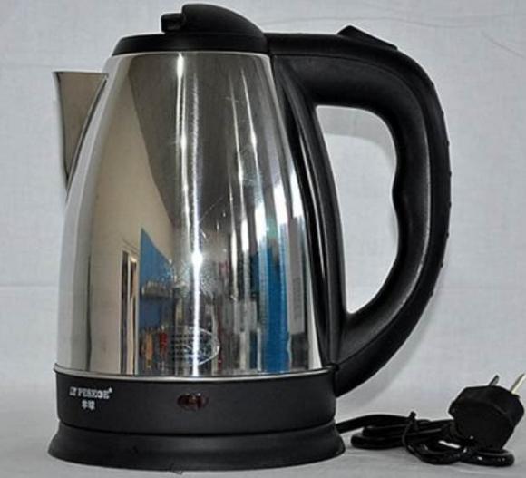 Ấm điện đun sôi nước, 9/10 gia đình sai, bây giờ cũng chưa muộn-1
