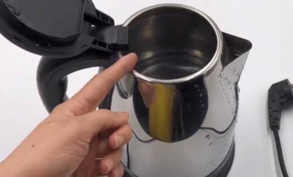Ấm điện đun sôi nước, 9/10 gia đình sai, bây giờ cũng chưa muộn-2