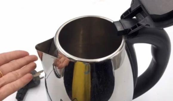 Ấm điện đun sôi nước, 9/10 gia đình sai, bây giờ cũng chưa muộn-3