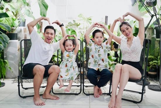 Tò mò nhà đẹp của Phan Hiển sau khi khiến Khánh Thi rơi nước mắt