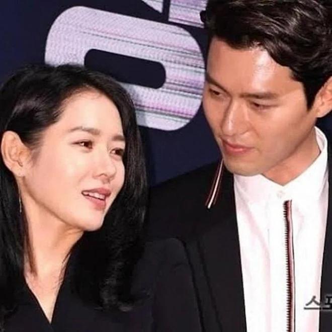 Son Ye Jin lộ tiêu chí chọn chồng, Hyun Bin có nằm trong số đó?-4