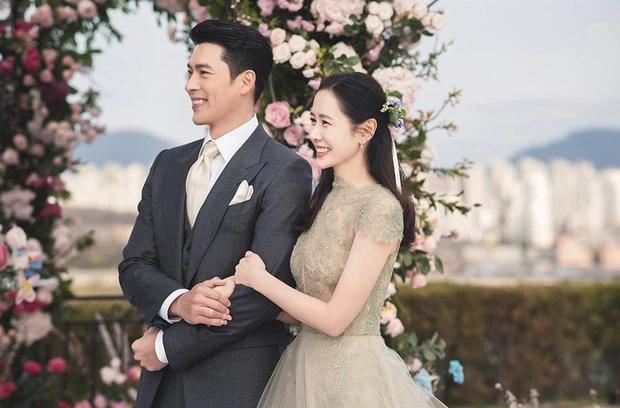 Son Ye Jin lộ tiêu chí chọn chồng, Hyun Bin có nằm trong số đó?-1