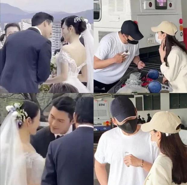 Son Ye Jin lộ tiêu chí chọn chồng, Hyun Bin có nằm trong số đó?-2