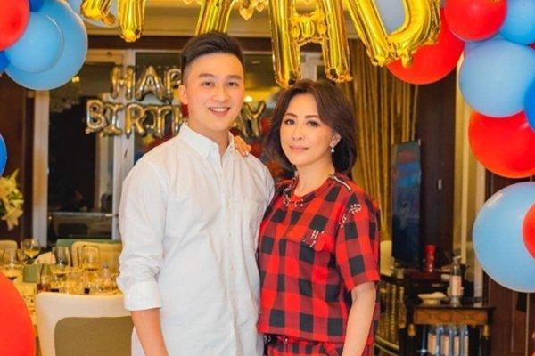 Lưu Gia Linh - Quan Chi Lâm một lần nữa toang tình chị em-7