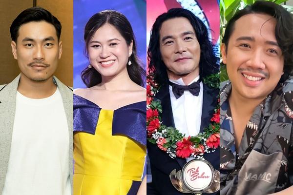 Kiều Minh Tuấn ngụy trang kiểu Úc sau chia tay Cát Phượng-8