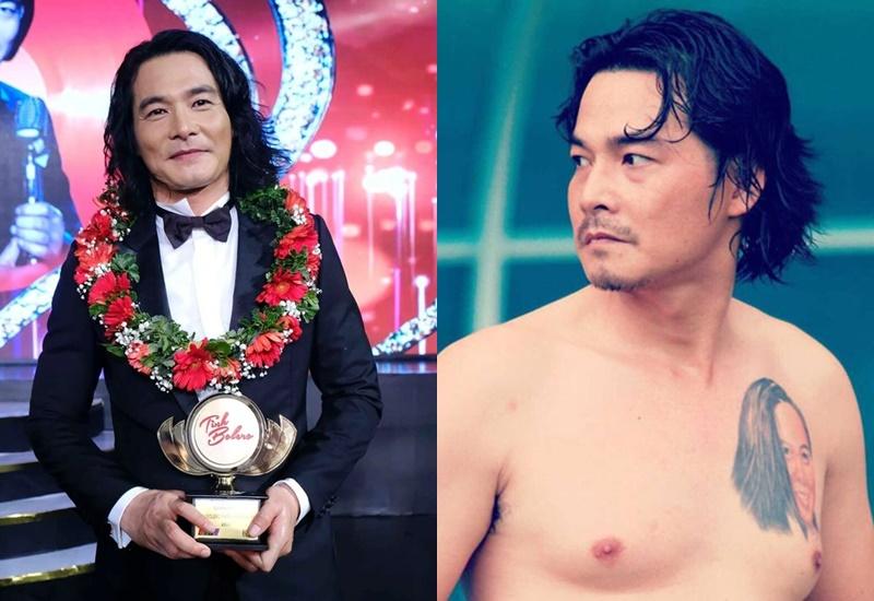 Giật mình tuổi thật của Kiều Minh Tuấn và dàn sao Việt-4