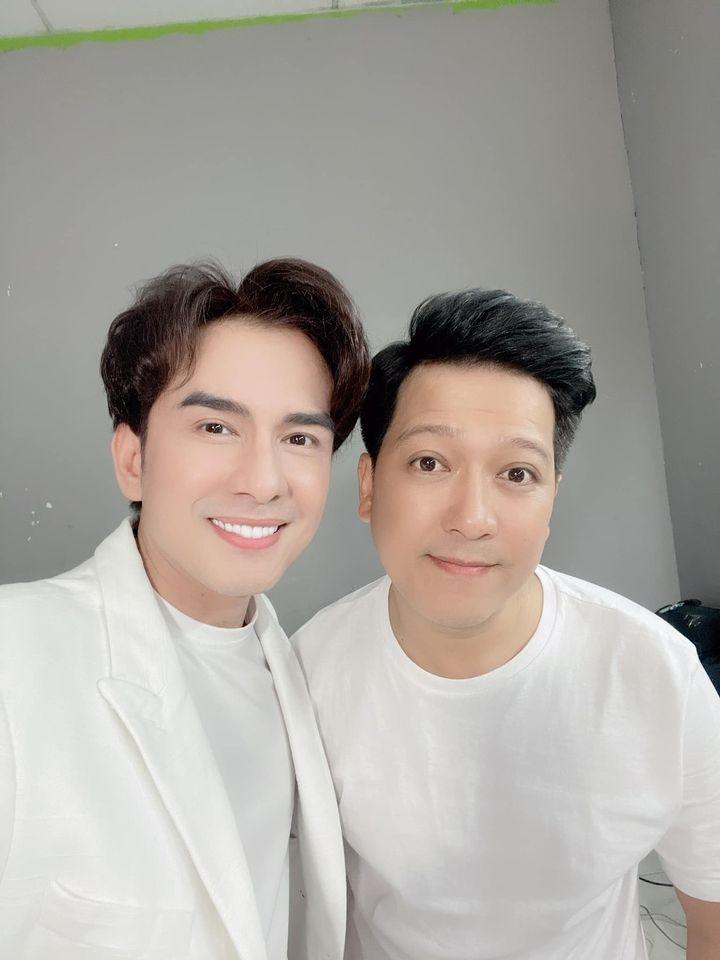 Giật mình tuổi thật của Kiều Minh Tuấn và dàn sao Việt-9