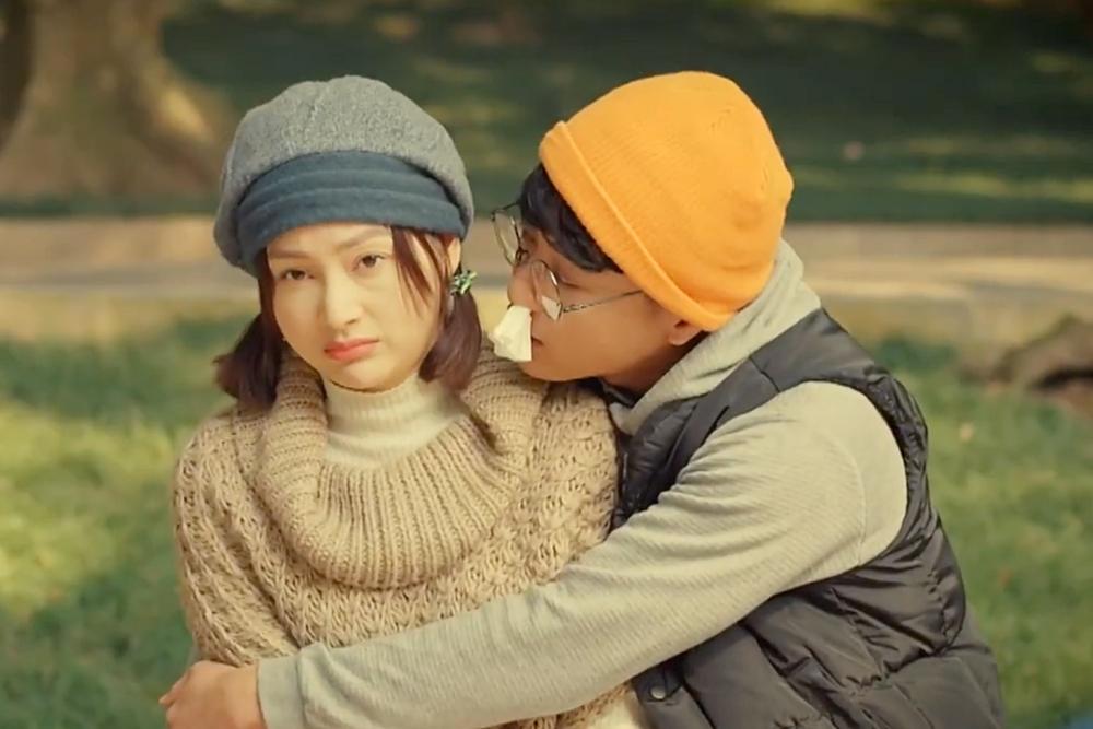 Thương Ngày Nắng Về tập 20: Khánh bị chồng của bạn cưỡng bức-2