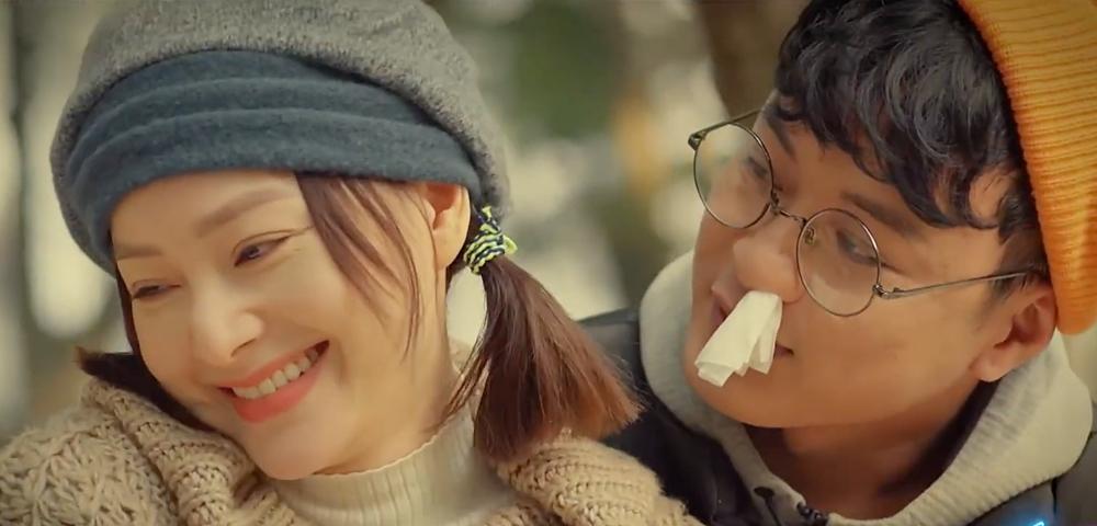 Thương Ngày Nắng Về tập 20: Khánh bị chồng của bạn cưỡng bức-1