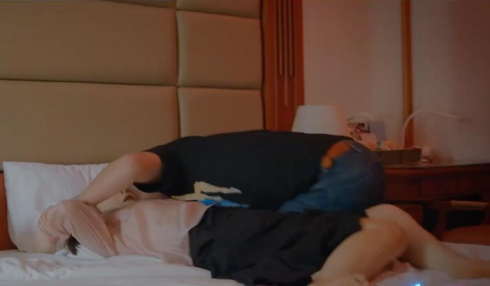 Thương Ngày Nắng Về tập 20: Khánh bị chồng của bạn cưỡng bức-5