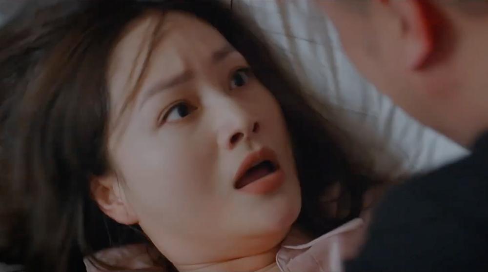 Thương Ngày Nắng Về tập 20: Khánh bị chồng của bạn cưỡng bức-6