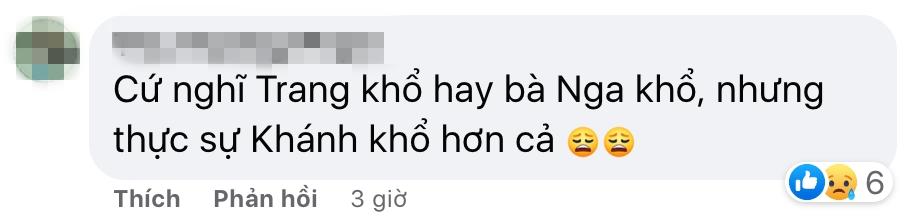 Thương Ngày Nắng Về tập 20: Khánh bị chồng của bạn cưỡng bức-9