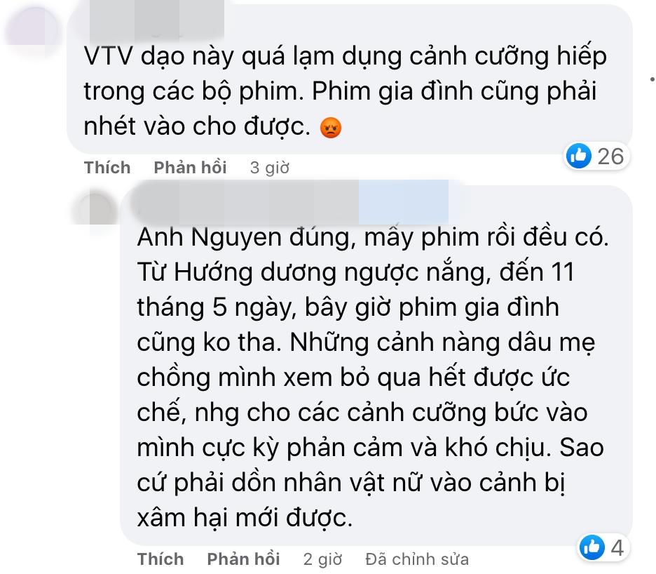 Thương Ngày Nắng Về tập 20: Khánh bị chồng của bạn cưỡng bức-13