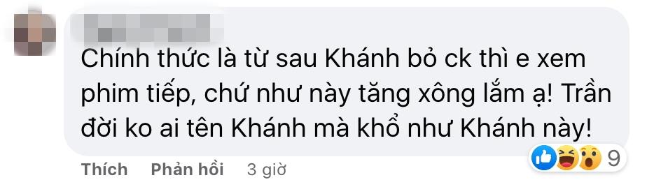 Thương Ngày Nắng Về tập 20: Khánh bị chồng của bạn cưỡng bức-11