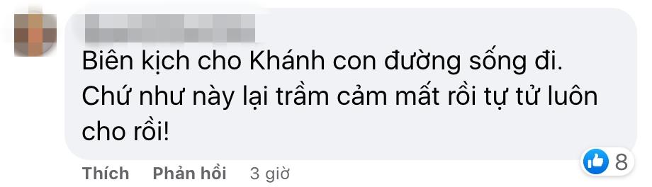 Thương Ngày Nắng Về tập 20: Khánh bị chồng của bạn cưỡng bức-12