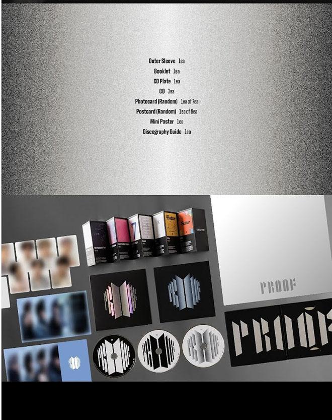 5 lần 7 lượt BTS Jungkook bị công ty phủ nhận tài năng sáng tác-2