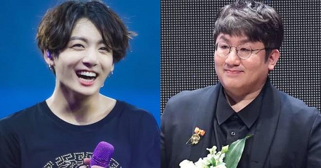 5 lần 7 lượt BTS Jungkook bị công ty phủ nhận tài năng sáng tác-4