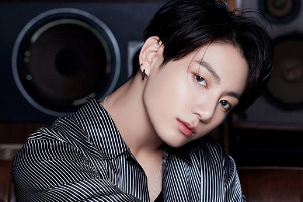 5 times 7 times BTS Jungkook was not recognized by the company for his composing talent
