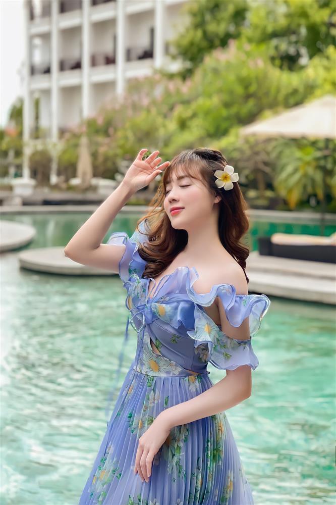 Gương mặt lạ lẫm, Âu Hà My bị nghi đập đi xây lại-7