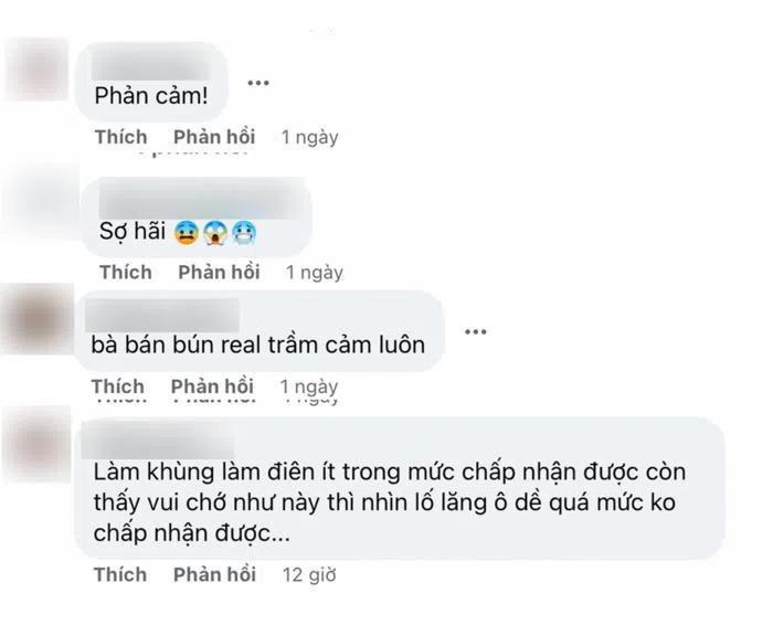 Trần Đức Bo gây phẫn nộ vì tạo dáng phản cảm ở chợ nổi-6