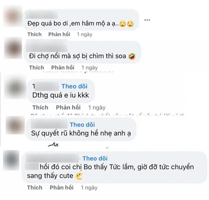 Trần Đức Bo gây phẫn nộ vì tạo dáng phản cảm ở chợ nổi-7