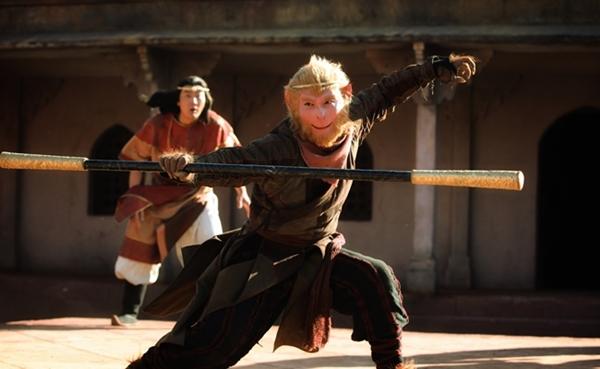 Có gì ở bom tấn 320 tỷ Tân Tây Du Ký, kỹ xảo ngang tầm Hollywood?-3