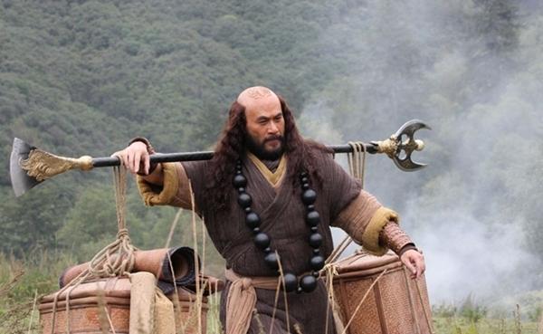 Có gì ở bom tấn 320 tỷ Tân Tây Du Ký, kỹ xảo ngang tầm Hollywood?-4