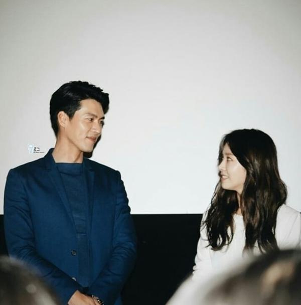 Han Ji Min: Tài sắc vẹn toàn, visual khiến Hyun Bin cũng phải mê mệt-5