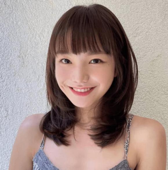 Phụ nữ tuổi 40-50 phải thử 4 kiểu tóc giảm hẳn tuổi tác này-1