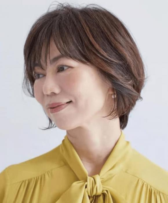 Phụ nữ tuổi 40-50 phải thử 4 kiểu tóc giảm hẳn tuổi tác này-4