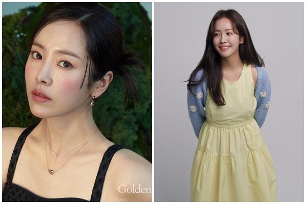 Mỹ nhân xứ Hàn ngày nào cũng khóc khi diễn vai Song Hye Kyo lúc nhỏ-9