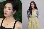 Mỹ nhân xứ Hàn ngày nào cũng khóc khi diễn vai Song Hye Kyo lúc nhỏ-9
