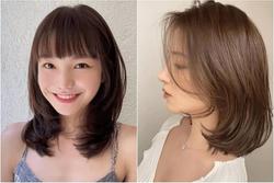 Phụ nữ tuổi 40-50 phải thử 4 kiểu tóc giảm hẳn tuổi tác này