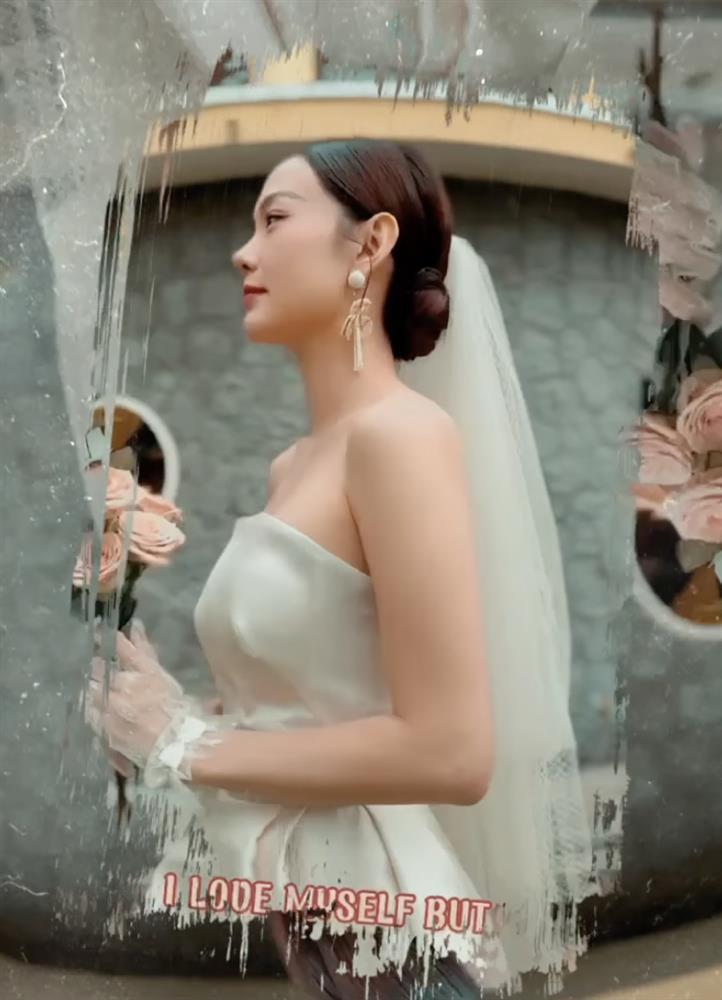 Minh Hằng được chồng sắp cưới bế vác để chụp ảnh cưới-2