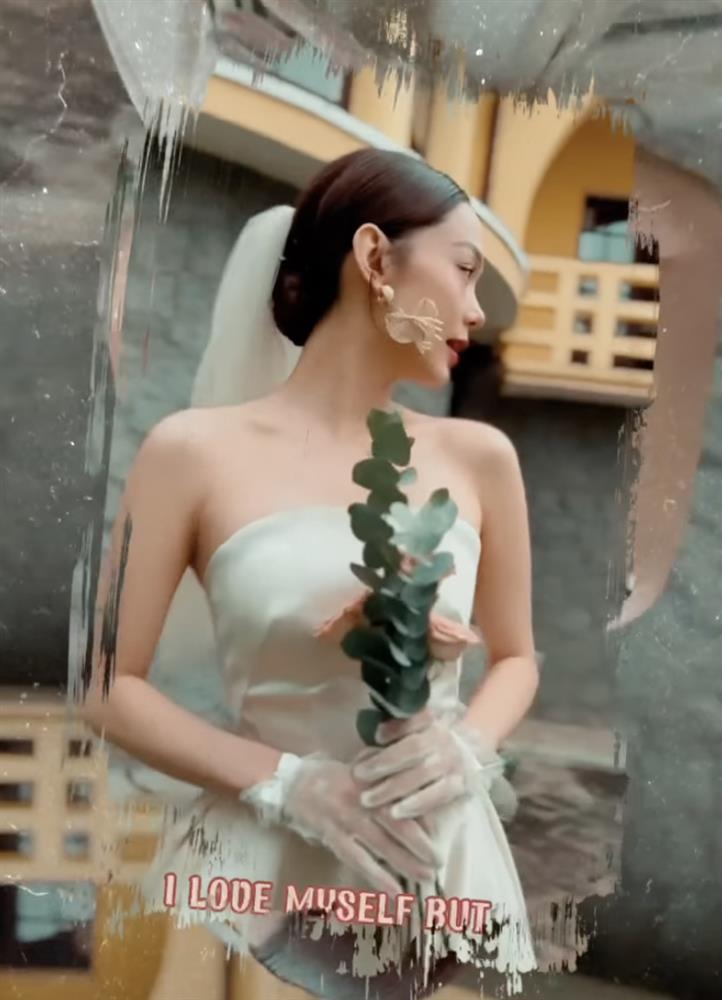 Minh Hằng được chồng sắp cưới bế vác để chụp ảnh cưới-1