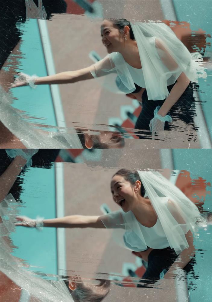 Minh Hằng được chồng sắp cưới bế vác để chụp ảnh cưới-4