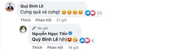 Vợ Quý Bình cao tay khi bị mỉa mai cưng chồng, chồng cưng gái-2