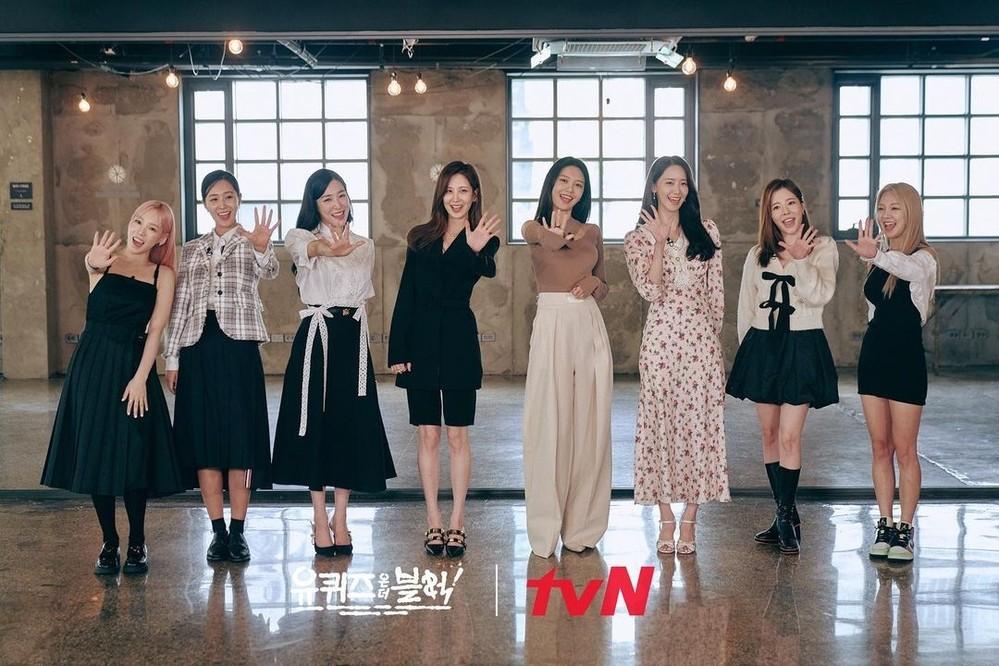 SNSD sẽ comeback đủ thành viên vào tháng 8 để kỉ niệm 15 năm debut-2