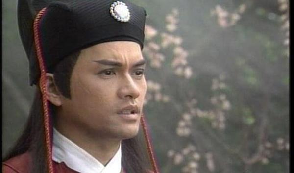 Cuộc đời đẹp như mơ của Triển Chiêu gốc Việt duy nhất trong lịch sử-4