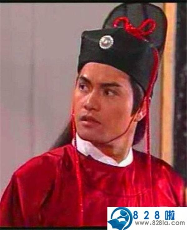 Cuộc đời đẹp như mơ của Triển Chiêu gốc Việt duy nhất trong lịch sử-5