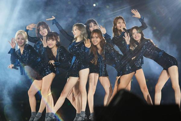 SNSD xác nhận trở lại, Jessica tái xuất với ngoại hình lên hương-8