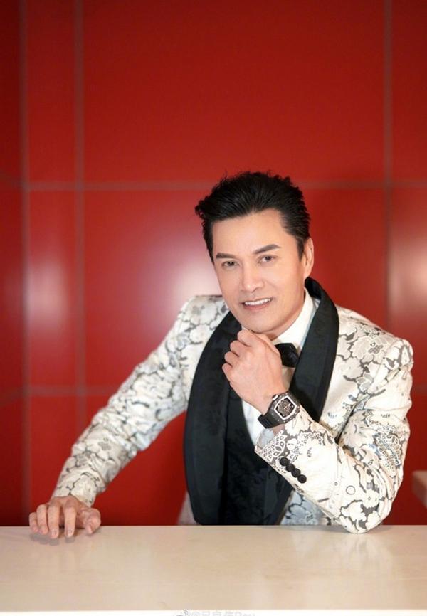 Cuộc đời đẹp như mơ của Triển Chiêu gốc Việt duy nhất trong lịch sử-14