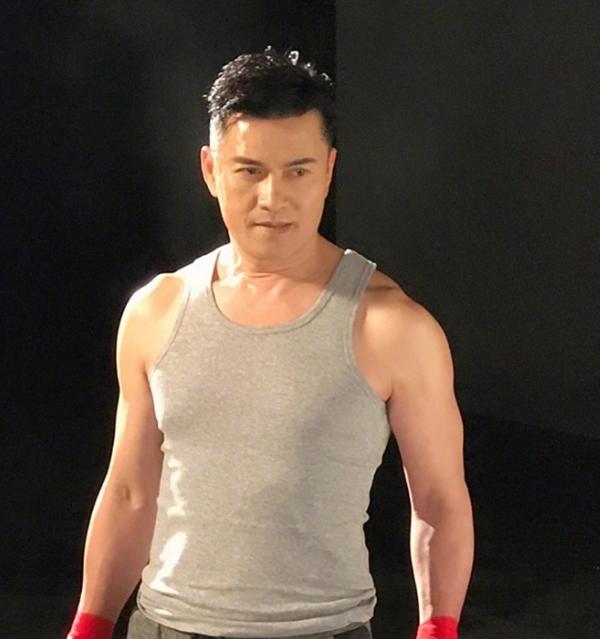 Cuộc đời đẹp như mơ của Triển Chiêu gốc Việt duy nhất trong lịch sử-15